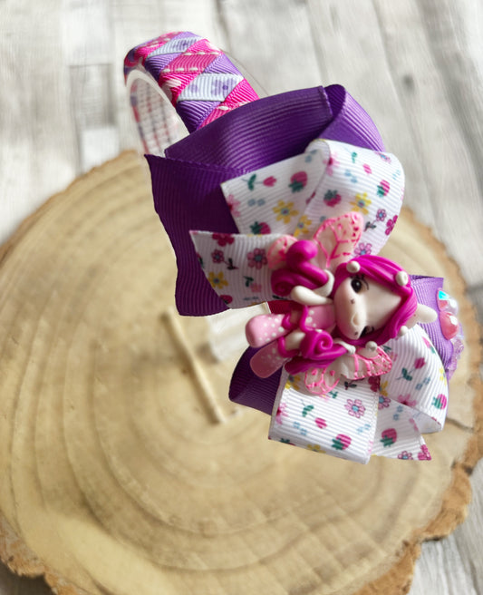Fairy Princess Boutique Headband π§ββοΈππΈ