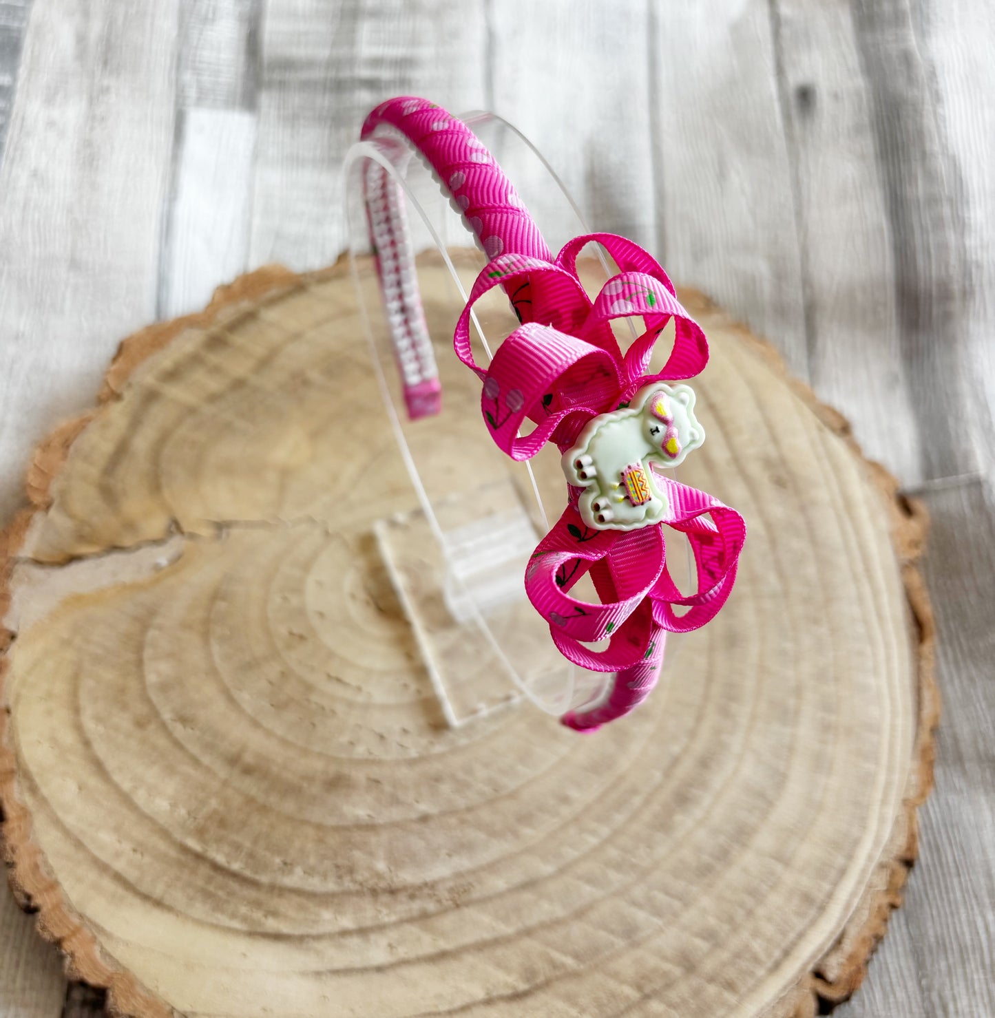 π¦π Sleepy Llama Headband β¨πΈ